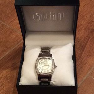 Lanciani Ladies Watch